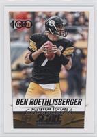 Ben Roethlisberger