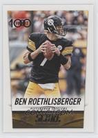 Ben Roethlisberger