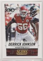 Derrick Johnson