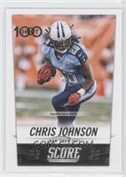 Chris Johnson