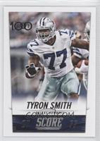 Tyron Smith