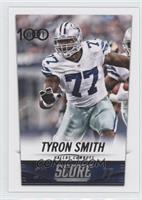 Tyron Smith