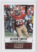 Aldon Smith