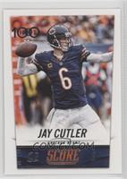 Jay Cutler