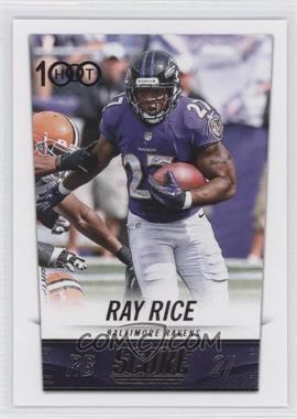 2014 Score - [Base] #310 - Ray Rice