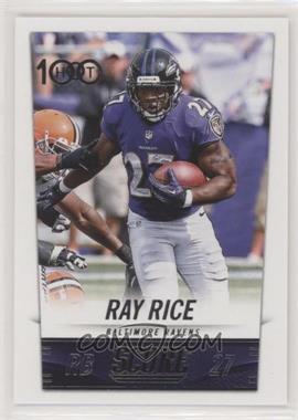 2014 Score - [Base] #310 - Ray Rice