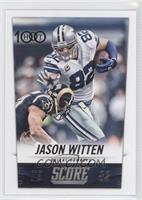 Jason Witten