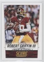 Robert Griffin III