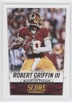 Robert Griffin III