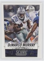 DeMarco Murray