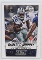 DeMarco Murray