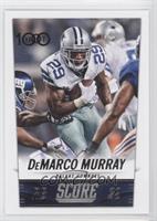 DeMarco Murray