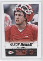 Aaron Murray