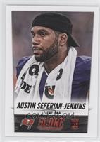 Austin Seferian-Jenkins