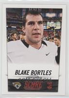 Blake Bortles