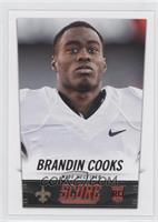 Brandin Cooks