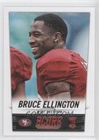 Bruce Ellington