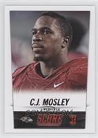 C.J. Mosley