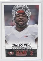 Carlos Hyde