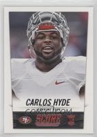 Carlos Hyde