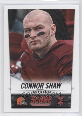 2014 Score - [Base] #354 - Connor Shaw