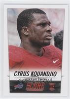 Cyrus Kouandjio