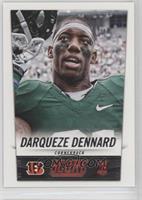 Darqueze Dennard