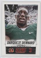 Darqueze Dennard