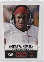 Davante Adams [EX to NM]