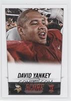 David Yankey