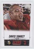 David Yankey