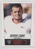 Derek Carr