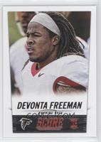 Devonta Freeman