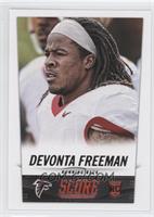 Devonta Freeman