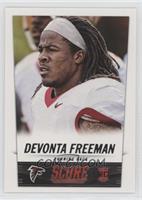 Devonta Freeman