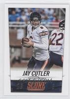 Jay Cutler