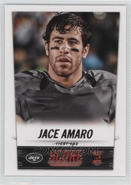 2014 Score - [Base] #372 - Jace Amaro