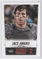 Jace Amaro