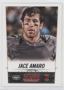 2014 Score - [Base] #372 - Jace Amaro