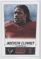 Jadeveon Clowney