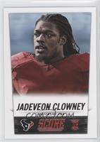 Jadeveon Clowney