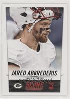 Jared Abbrederis