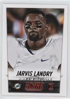 Jarvis Landry