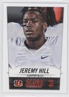 Jeremy Hill