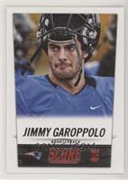 Jimmy Garoppolo [EX to NM]