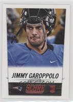 Jimmy Garoppolo