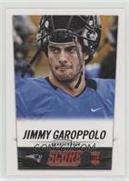 Jimmy Garoppolo