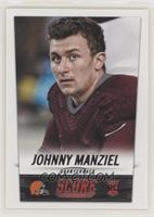 Johnny Manziel