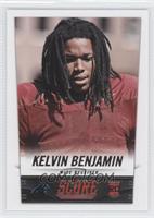 Kelvin Benjamin