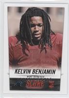 Kelvin Benjamin